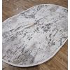 Килим Greencarpet Lexa 06468B ALMOT / GREY