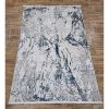 Килим Greencarpet Lexa 07602C L.BLUE / CREAM
