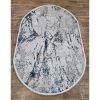 Килим Greencarpet Lexa 07602C L.BLUE / CREAM