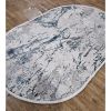 Килим Greencarpet Lexa 07602C L.BLUE / CREAM