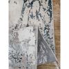 Килим Greencarpet Lexa 07602C L.BLUE / CREAM