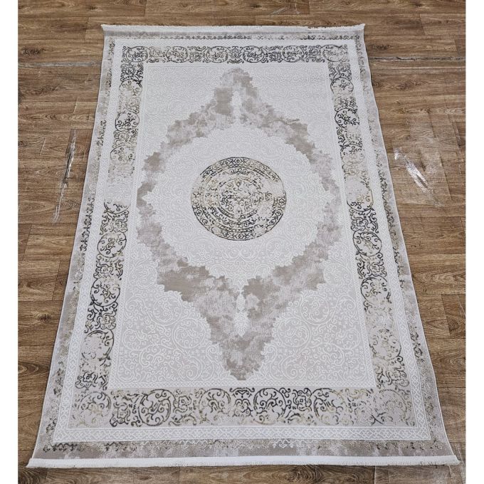 Килим Greencarpet Lexa 07603A ALMOT / VIZON