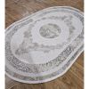 Килим Greencarpet Lexa 07603A ALMOT / VIZON