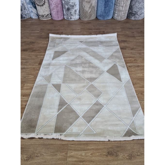 Килим Greencarpet Lumy 0179LB L. BEIGE / CREAM