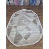 Килим Greencarpet Lumy 0179LB L. BEIGE / CREAM
