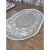 Килим Greencarpet Lumy 0AF96B POLY.BEIGE/CREAM