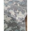Килим Greencarpet Luxury 05917A BLUE / BLUE