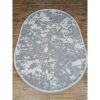 Килим Greencarpet Luxury 05917A BLUE / BLUE