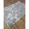 Килим Greencarpet Luxury 05917A LILAC / LILAC