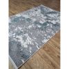 Килим Greencarpet Luxury 05917A TURQUOISE / D.GREY HB