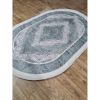 Килим Greencarpet Luxury 05986D BEIGE / L.TURQUOISE