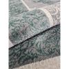 Килим Greencarpet Luxury 05986D BEIGE / L.TURQUOISE