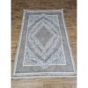 Ковёр Greencarpet Luxury 05986D D.GREY HB / VIZON