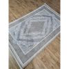 Ковёр Greencarpet Luxury 05986D D.GREY HB / VIZON