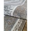 Ковёр Greencarpet Luxury 05986D D.GREY HB / VIZON