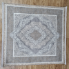 Ковёр Greencarpet Luxury 05986D D.GREY HB / VIZON