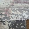 Килим Greencarpet Luxury 06047A LILAC / LILAC