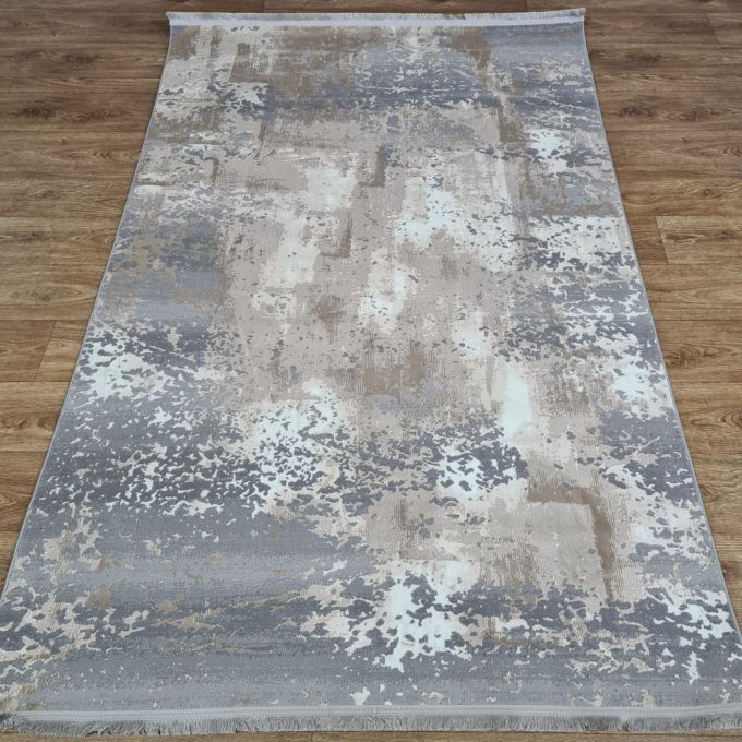 Килим Greencarpet Luxury 06047A VIZON/VIZON