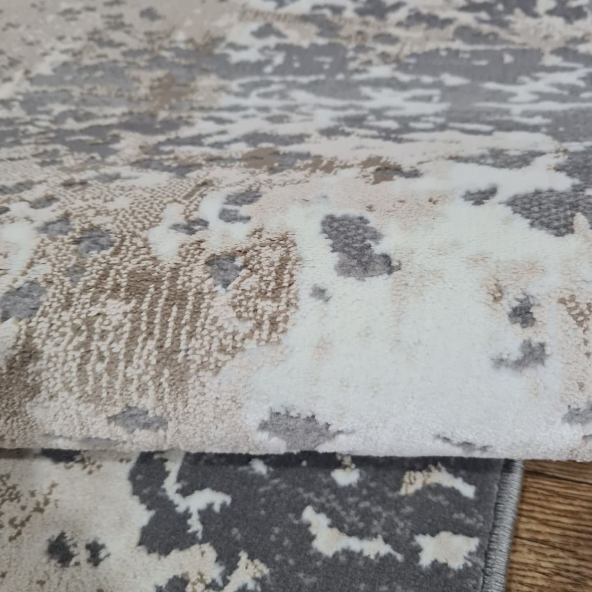 Килим Greencarpet Luxury 06047A VIZON/VIZON