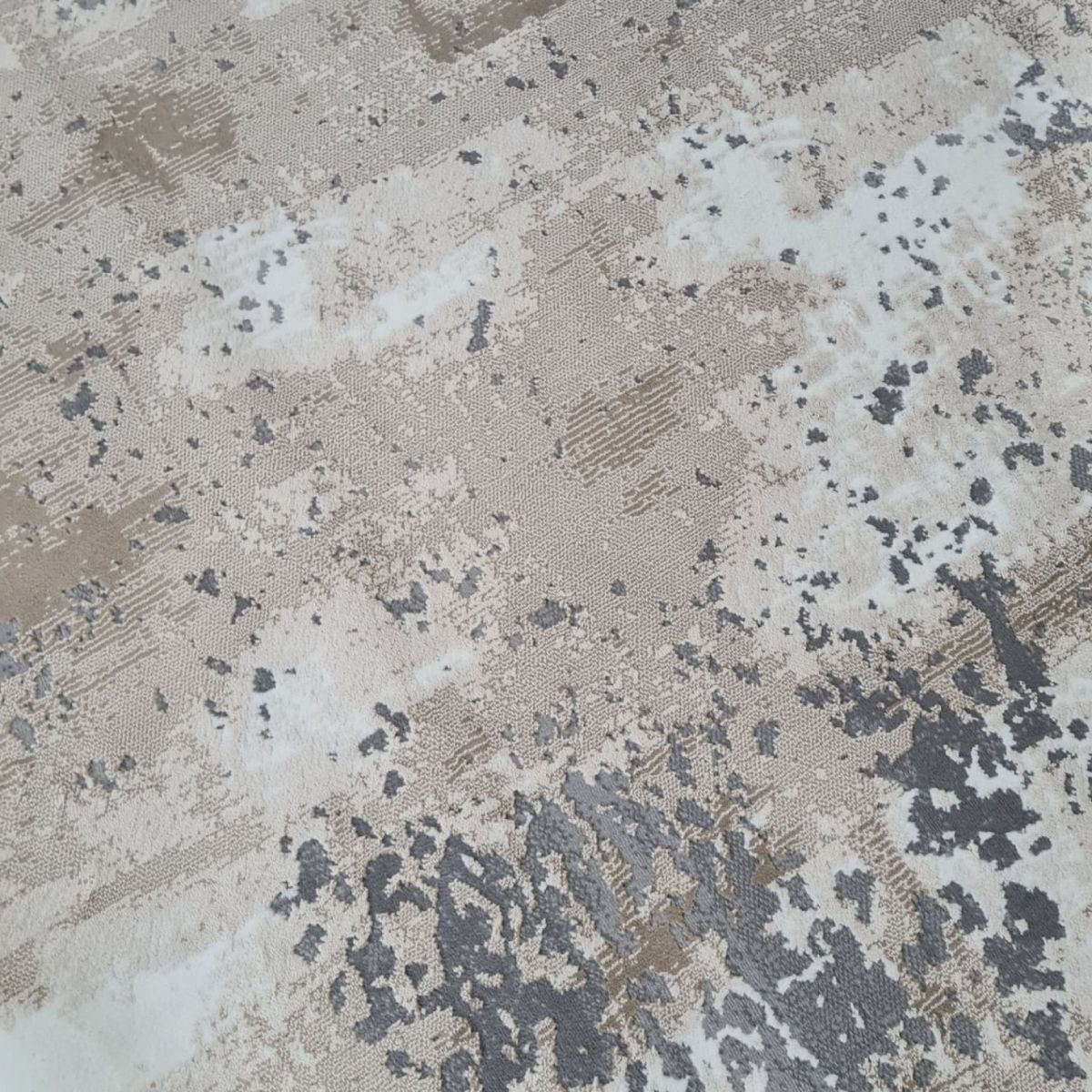 Килим Greencarpet Luxury 06047A VIZON/VIZON