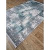 Килим Greencarpet Luxury 06047B BEIGE / L.TURQUOISE