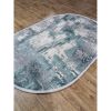 Килим Greencarpet Luxury 06047B BEIGE / L.TURQUOISE
