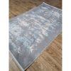 Килим Greencarpet Luxury 06185A BLUE / D.GREY HB