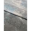 Килим Greencarpet Luxury 06185A BLUE / D.GREY HB