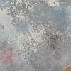 Килим Greencarpet Luxury 06185A BLUE / LILAC