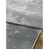Килим Greencarpet Luxury 06185A LILAC / D.GREY HB
