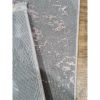 Килим Greencarpet Luxury 06185A LILAC / D.GREY HB