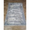 Килим Greencarpet Luxury 06185A VIZON / D.GREY HB