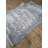 Килим Greencarpet Luxury 06185A VIZON / D.GREY HB