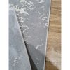Килим Greencarpet Luxury 06185A VIZON / D.GREY HB
