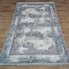 Килим Greencarpet Luxury 06187A BLUE / BLUE