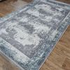 Килим Greencarpet Luxury 06187A BLUE / BLUE