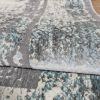 Килим Greencarpet Luxury 06187A BLUE / BLUE