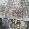 Килим Greencarpet Luxury 06187A BLUE / LILAC