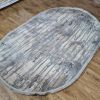 Килим Greencarpet Luxury 06188A BLUE / LILAC