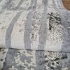 Килим Greencarpet Luxury 06188A GREY / GREY