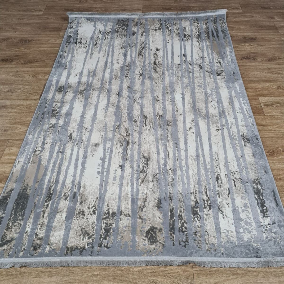 Килим Greencarpet Luxury 06188A VIZON/VIZON
