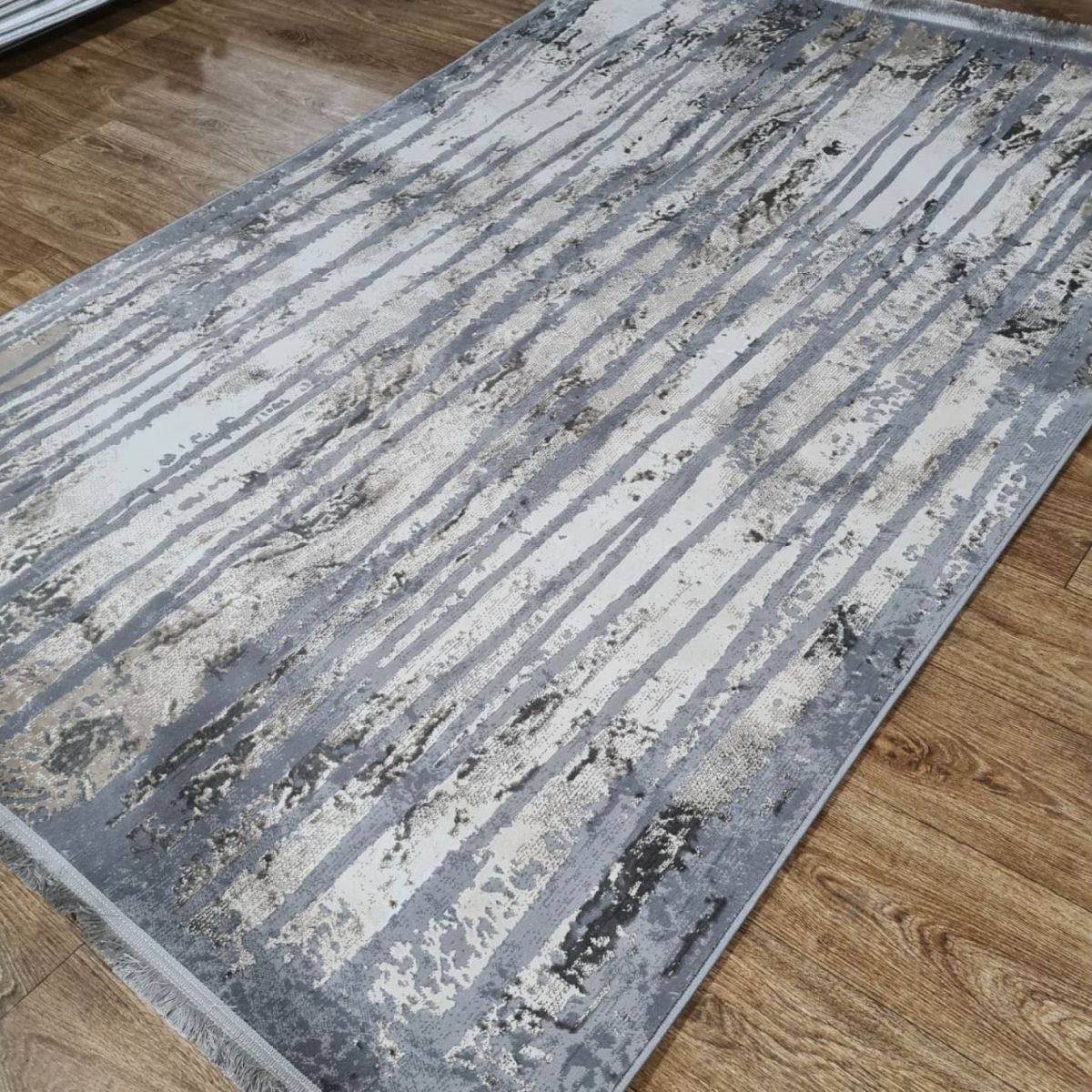 Килим Greencarpet Luxury 06188A VIZON/VIZON