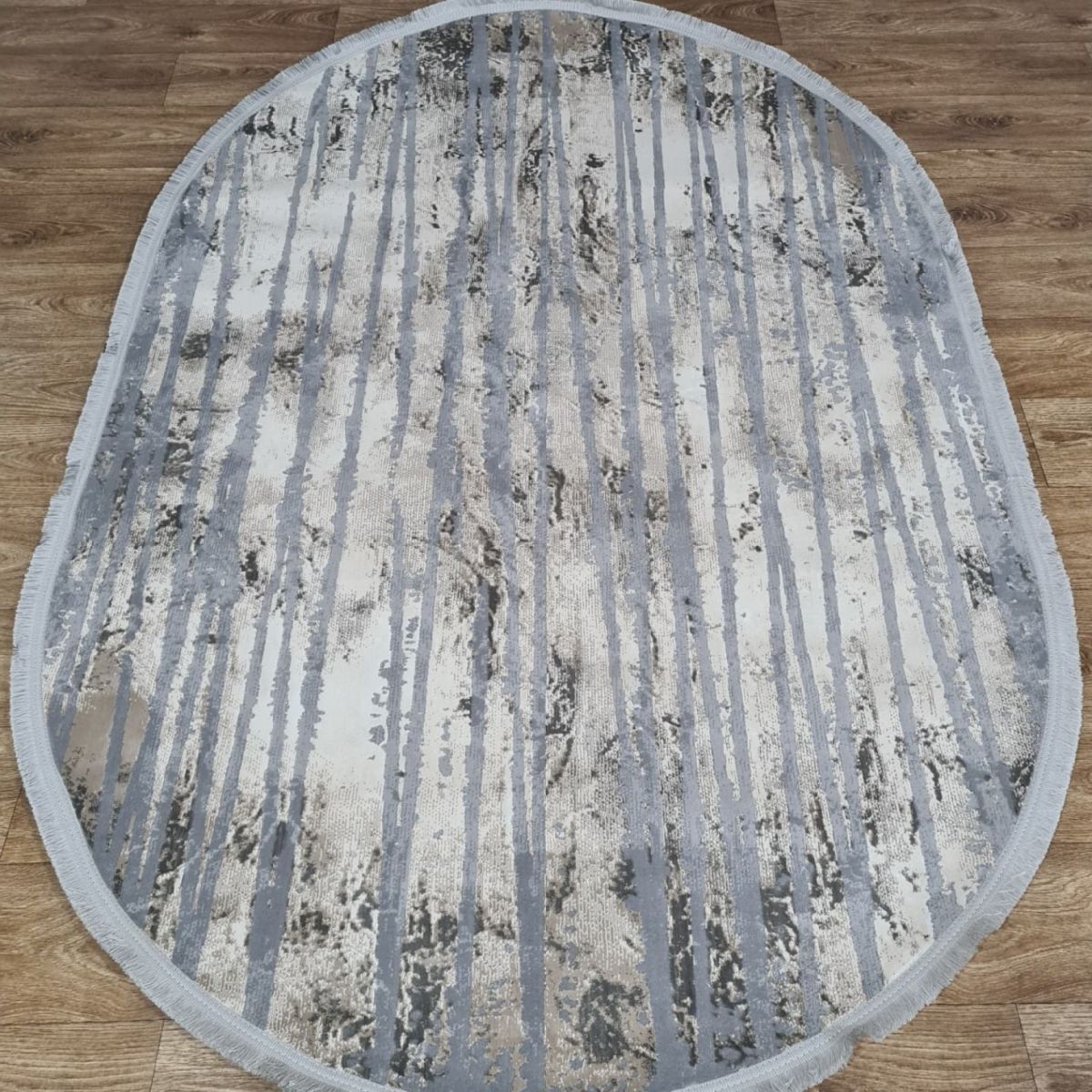 Килим Greencarpet Luxury 06188A VIZON/VIZON