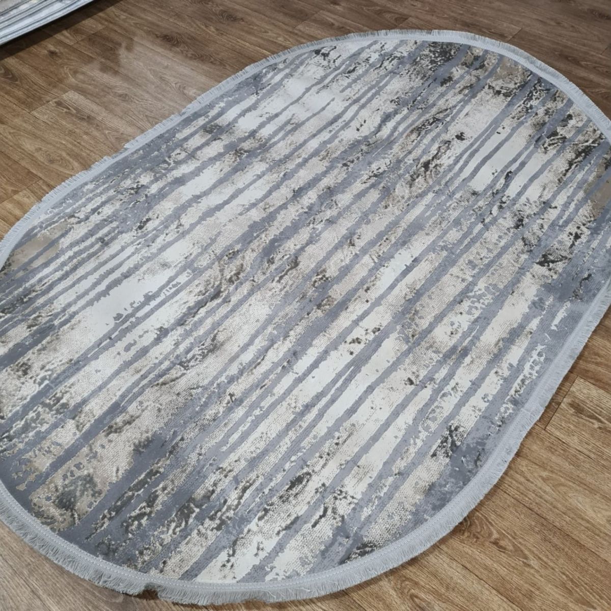 Килим Greencarpet Luxury 06188A VIZON/VIZON