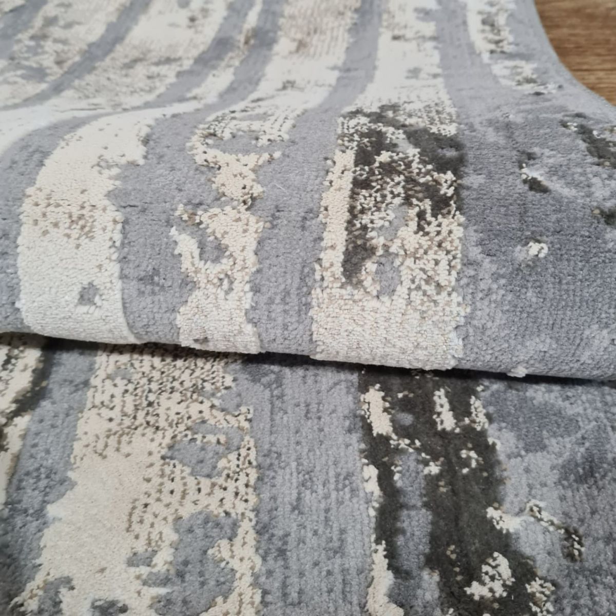 Килим Greencarpet Luxury 06188A VIZON/VIZON