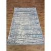 Килим Greencarpet Luxury 06189A CREAM / BLUE