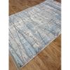 Килим Greencarpet Luxury 06189A CREAM / BLUE