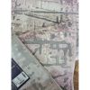 Килим Greencarpet Luxury 06189A CREAM / LILAC