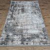 Килим Greencarpet Luxury 06189A GREY / GREY