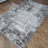 Килим Greencarpet Luxury 06189A GREY / GREY